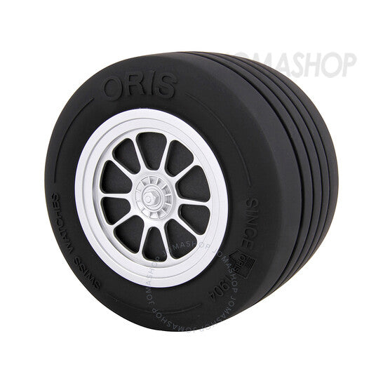 Oris, TT1 Skeleton Engine Automatic Men's Watch 733-7668-4114MB