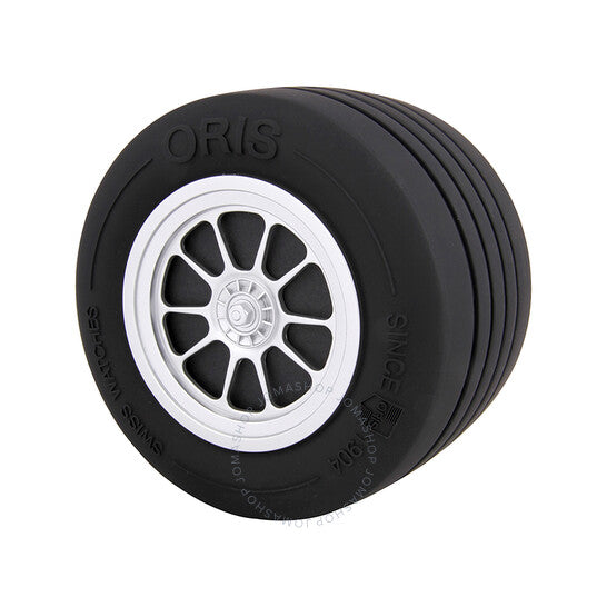 Oris, TT3 Chronograph Automatic Men's Watch 674-7587-7764RS