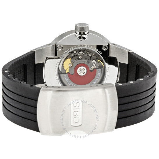 Oris, Williams F1 Skeleton Automatic Watch