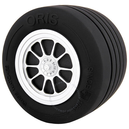 Oris, Williams F1 Team Day-Date Men's Automatic Watch