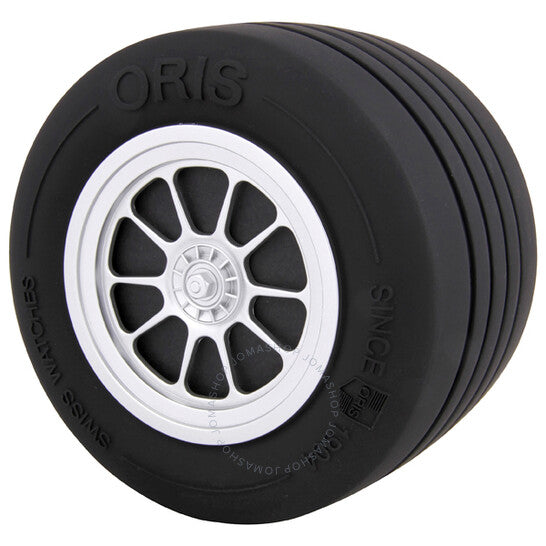 Oris, Williams F1 Team Day-Date Men's Automatic Watch