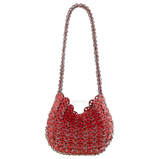 باكو رابان، حقيبة كتف حمراء من طراز مون ١٩٦٩