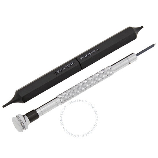 Panerai, Submersible Blu Notte Automatic Blue Dial Men's Watch