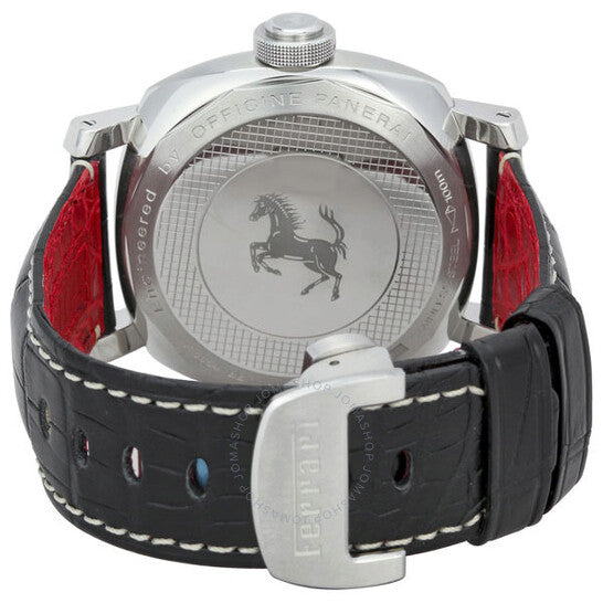 Panerai, Ferrari Granturismo Automatic Men's Watch