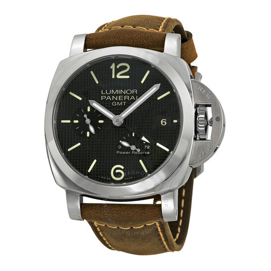 Panerai, Luminor 1950 Power Reserve Automatic Men's Watch