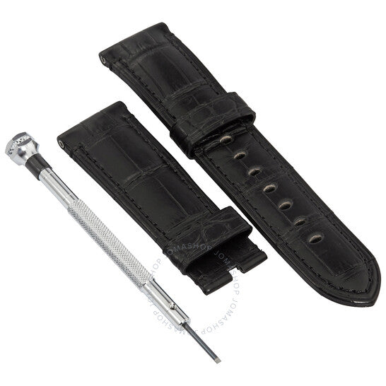 Panerai, Luminor Chronograph Automatic White Dial Men's Watch