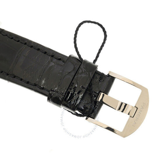 Panerai, Luminor Due Automatic Grey Dial Men's Watch