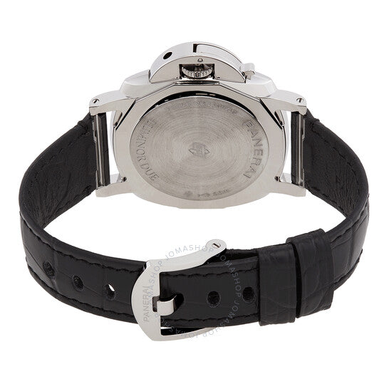 Panerai, Luminor Due Automatic White Dial Men's Watch