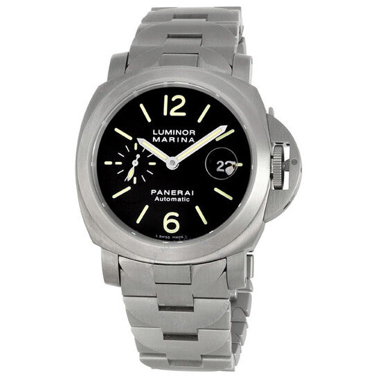 Panerai, Luminor Marina Automatic 44 mm Men's Watch