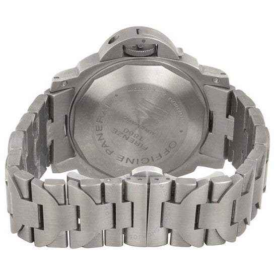 Panerai, Luminor Marina Automatic 44 mm Men's Watch