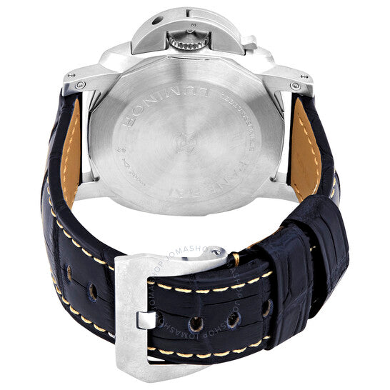 Panerai, Luminor Marina Automatic Blue Dial Men's Watch