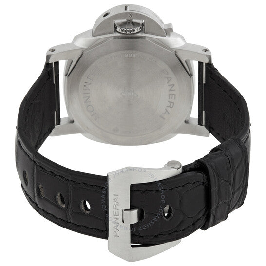 Panerai, Luminor Marina Automatic White Dial Men's Watch