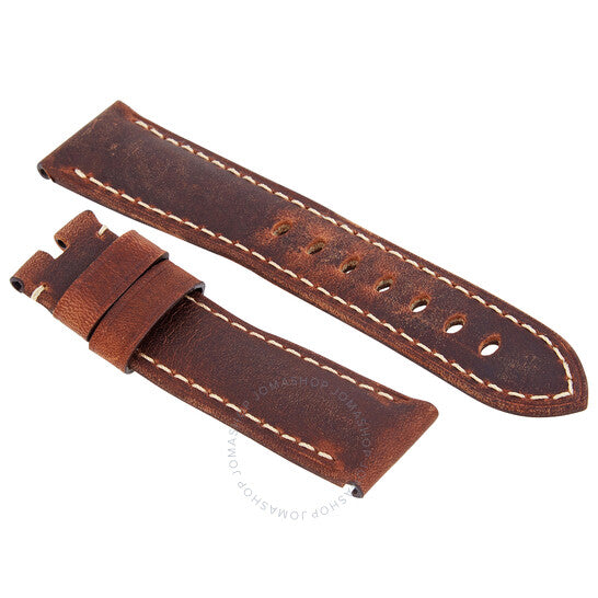 Panerai, Luminor Marina Automatic White Dial Men's Watch