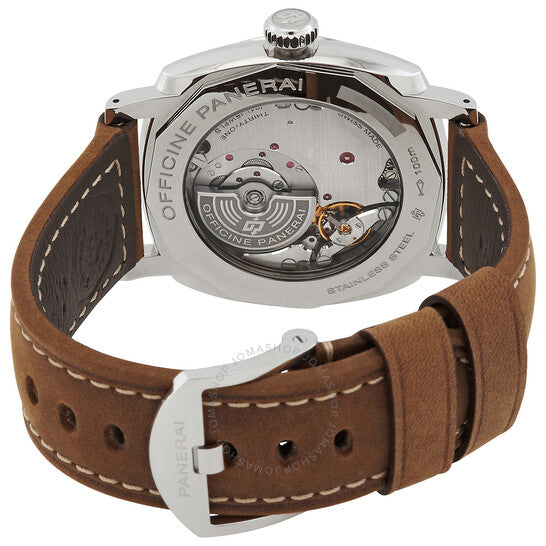 Panerai, Radiomir 1940 Automatic Black Dial Men's Watch PAM00572