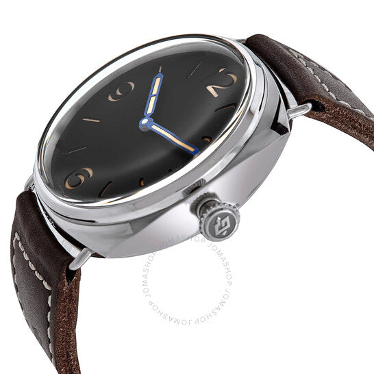 Panerai, Radiomir Hand Wind Black Dial Men's Watch
