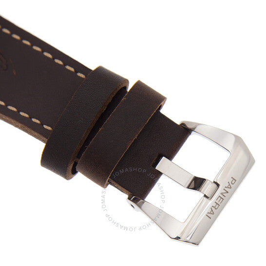 Panerai, Radiomir Hand Wind Black Dial Men's Watch