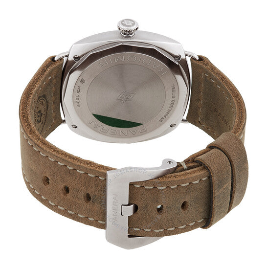 Panerai, Radiomir Tre Giorni Hand Wind Men's Watch