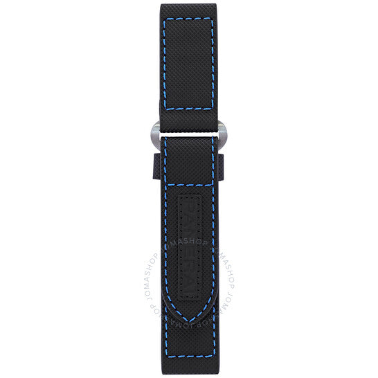 Panerai, Submersible Automatic Black Dial Men's Watch