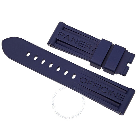 ساعة بانراي للرجال، سابمرسايبل أوتوماتيكية بمينا زرقاء