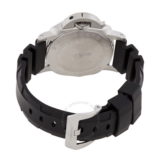 Panerai, Submersible Bianco 42 Automatic White Dial Men's Watch