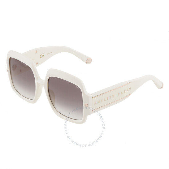 نظارة شمسية رياضية رمادية متدرجة للنساء من فيليب بلين