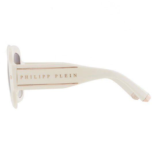 Grey Gradient Sport Ladies Sunglasses