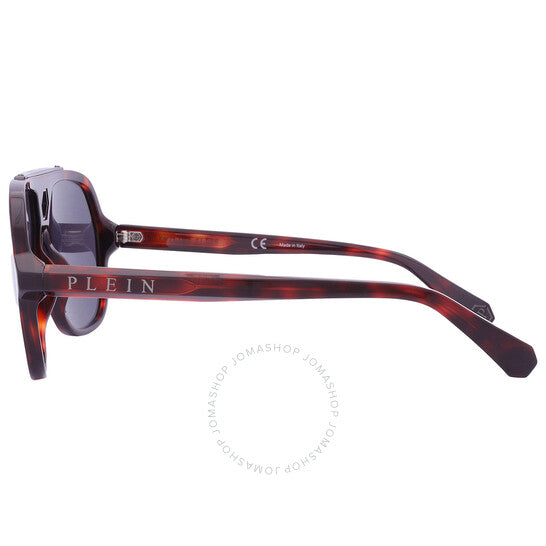 نظارة شمسية رمادية للرجال من فيليب بلين