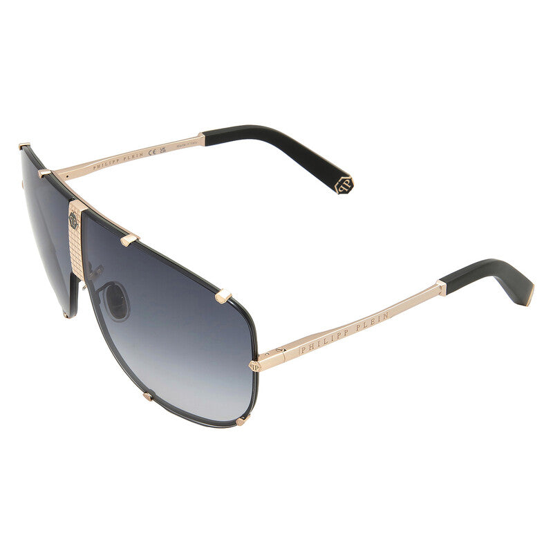 Smoke Pilot Men's Sunglasses