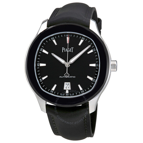Piaget, Polo S Black Dial Automatic Men's Watch