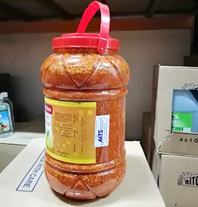 Falcon Mixed Pickle 5 kg