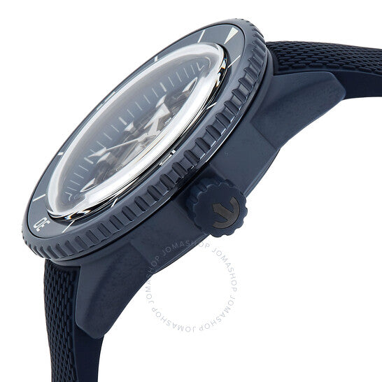 Rado, Captain Cook Automatic Skeleton Dial Men's Watch