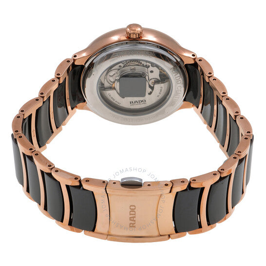 Rado, Centrix Automatic Brown Dial Men's Watch