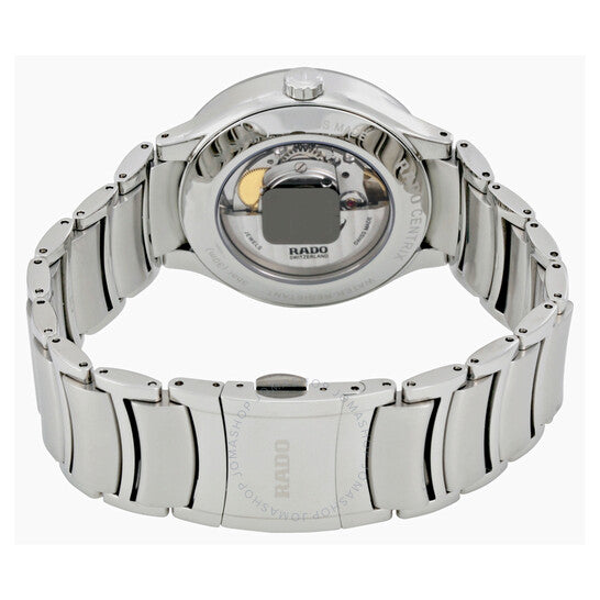 Rado, Centrix Automatic Grey Dial Men's Watch