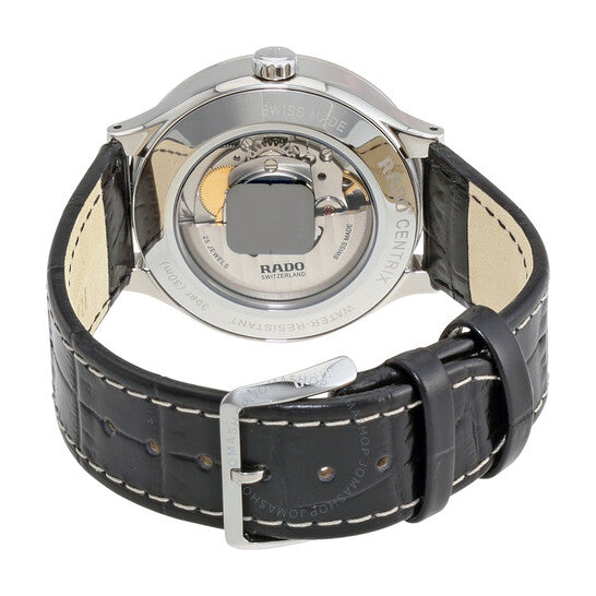 Rado, Centrix Automatic Grey Dial Men's Watch