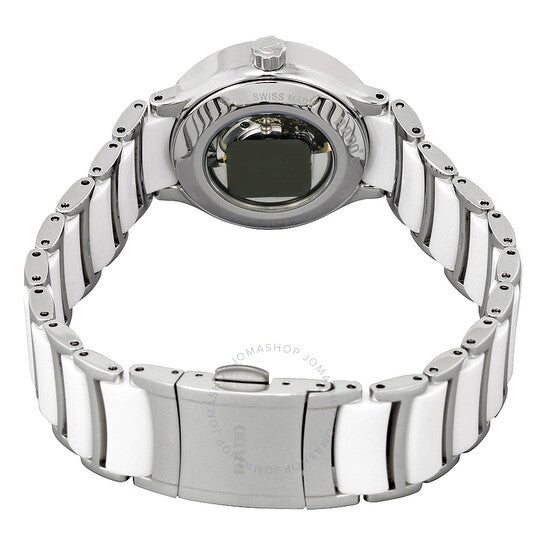 Rado, Centrix Automatic Mother of Pearl Diamond Ladies Watch
