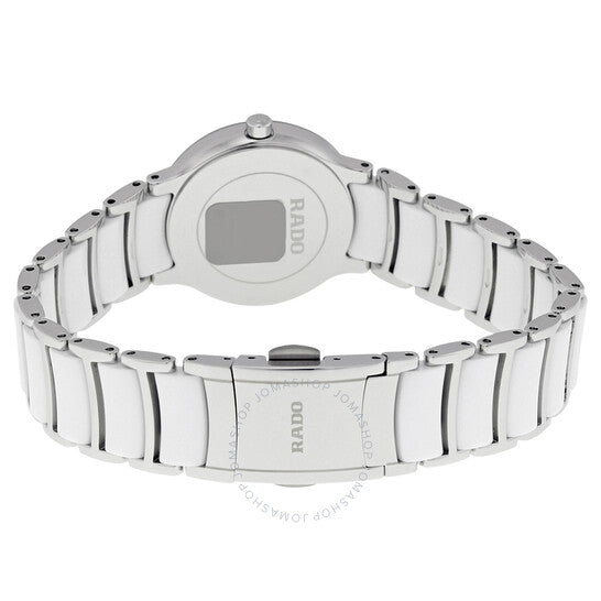 Rado, Centrix Mother of Pearl Dial Ladies Watch