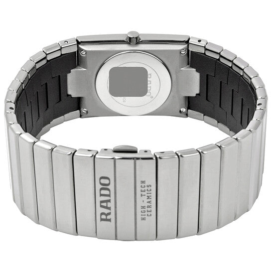 Rado, Ceramica Men's Watch