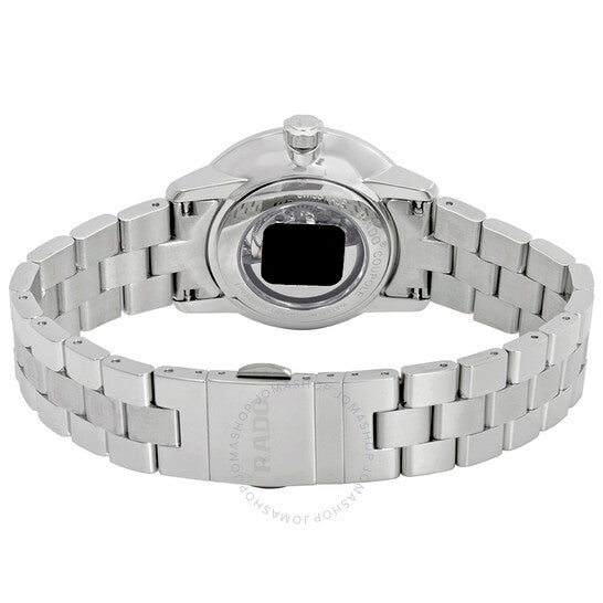 Rado, Coupole Classic S Automatic Blue Dial Ladies Watch