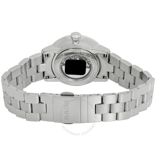Rado, Coupole Classic S Automatic Silver Dial Ladies Watch