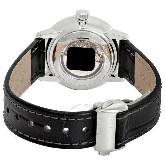 Rado, Coupole Classic S Automatic Silver Dial Ladies Watch