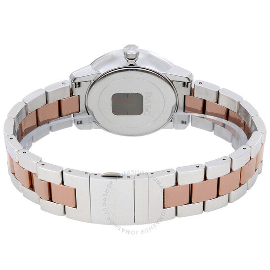 Rado, Coupole Classic Silver Dial Men's Watch