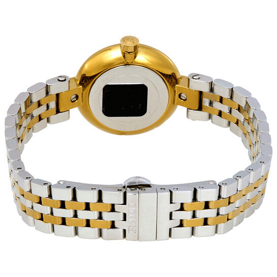 Rado, Coupole Mother of Pearl Diamond Dial Ladies Watch