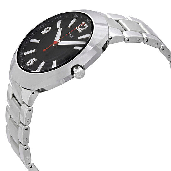 Rado, D-Star Black Dial Men's Watch