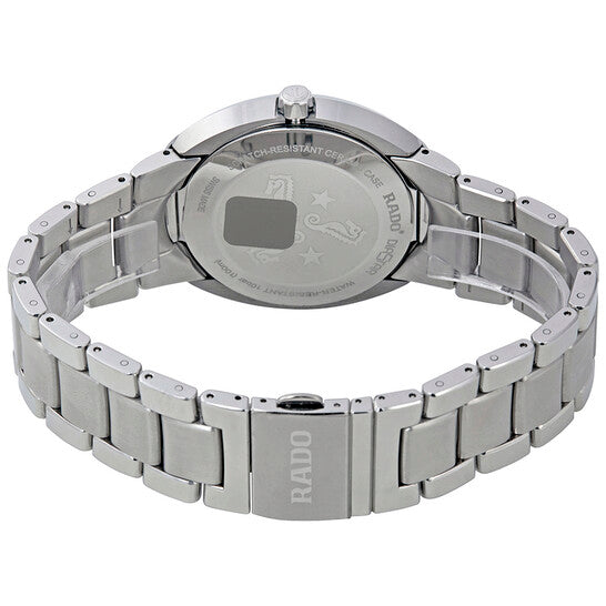 Rado, D-Star Black Dial Men's Watch