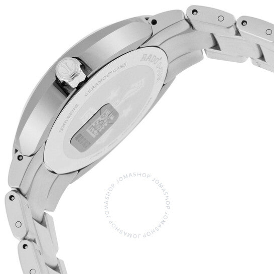 Rado, D-Star Quartz Silver Dial Men's Watch