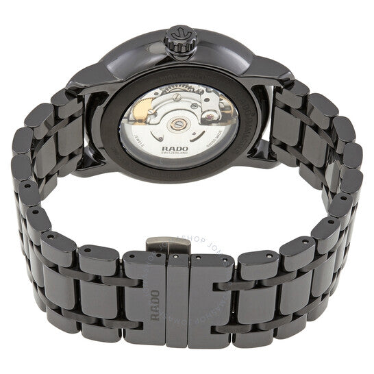 Rado, DiaMaster Olive Green Dial Automatic Men's Watch