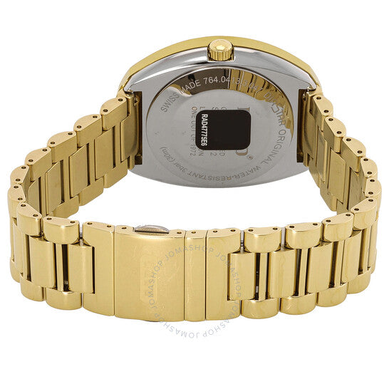 Rado, DiaStar Original Limited Edition Automatic Men's Watch