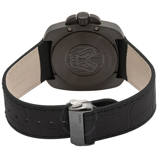 Rado, HyperChrome 1616 Automatic Blue Dial Men's Watch