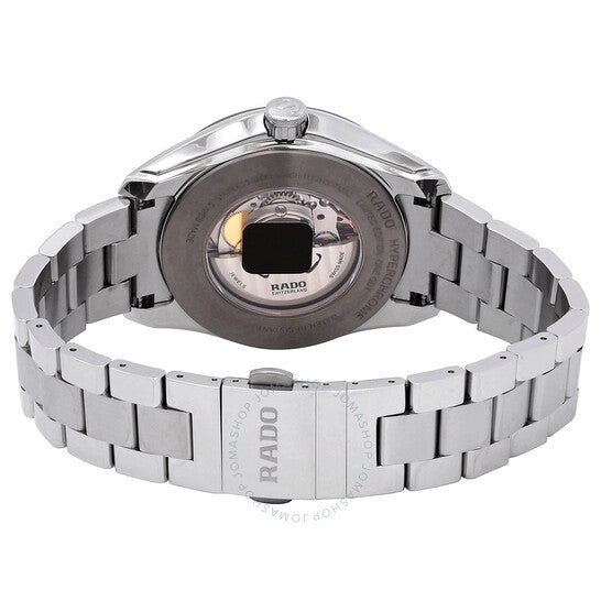 Rado, HyperChrome Automatic UTC Grey Dial Men's Watch