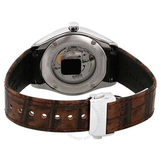 Rado, HyperChrome XL Automatic Grey Dial Men's Watch